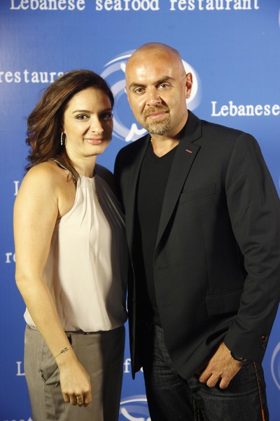 Opening of Moj El Baher